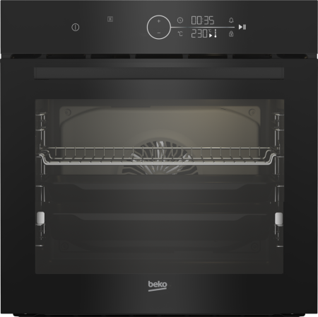 Духовой шкаф электрический Beko BIOM1752KBNC,