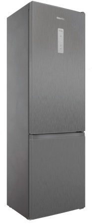 Холодильник двухкамерный HOTPOINT HT 6200 MX