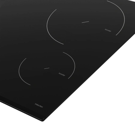 Варочная панель индукционная Hotpoint HQ 1460S BF