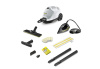 Пароочиститель Karcher sc 4 easyfix Iron (1.512-631.0)