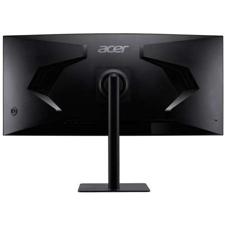 Монитор 34" ACER Nitro CZ342CURHbmiphuzx Black