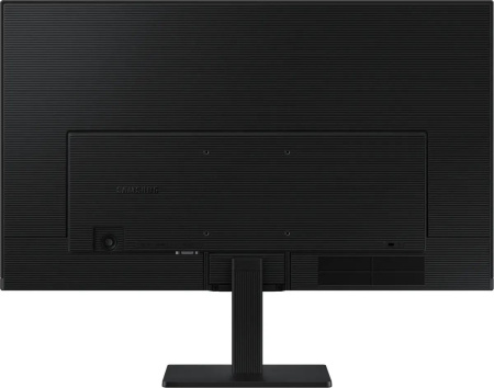 Монитор Samsung 27" S27D300GAIXCI FHD IPS LED черный