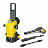 Мойка высокого давления Karcher K5 WCM Premium (1.324-460.0)