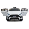 Электромобиль РУ Ford Focus Rs 8130024-2BR