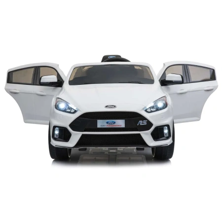 Электромобиль РУ Ford Focus Rs 8130024-2BR