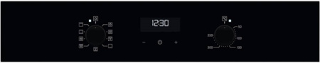 Духовой шкаф электрический Electrolux KODEF70BZ