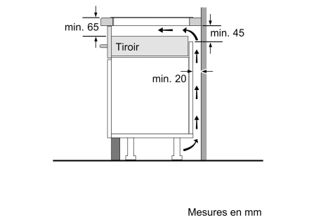 Варочная панель Bosch PIX61RHC1E