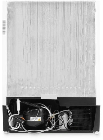 Морозильная камера встраиваемая Hyundai HBF 0810