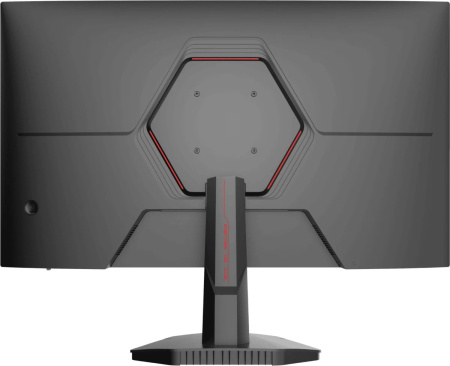 Монитор Hisense 27" 27G3Q IPS LED 1920x1080 240Hz черный