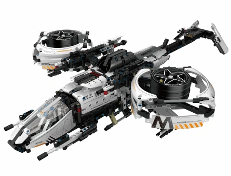 Конструктор Im.Master Cупер быстрая модель 1551 детали FCJ1066955