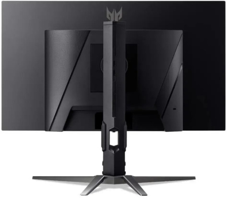 Монитор 26.5" ACER Predator X27UF3bmiipruzx Black  OLED, 2560x1440