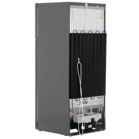 Холодильник с морозильником Indesit TIA 14 G