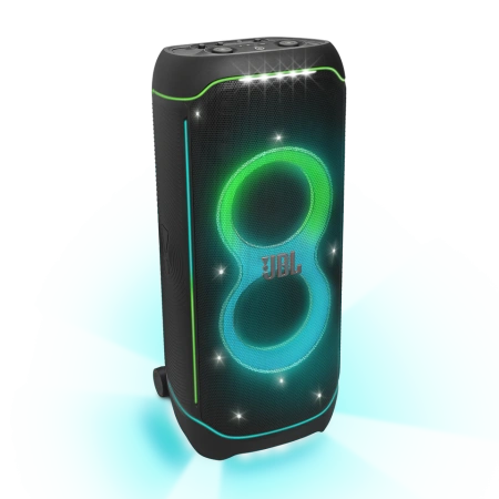 Акустическая система JBL Partybox Ultimate