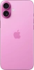 Смартфон Apple iPhone 16 Plus 256 ГБ Pink