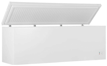 Морозильный ларь Бирюса 680KXQ