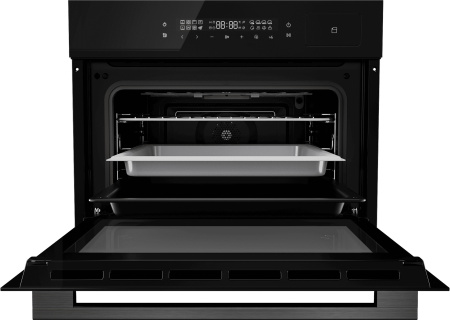 Духовой шкаф электрический Haier HOS-F5CVN8GB