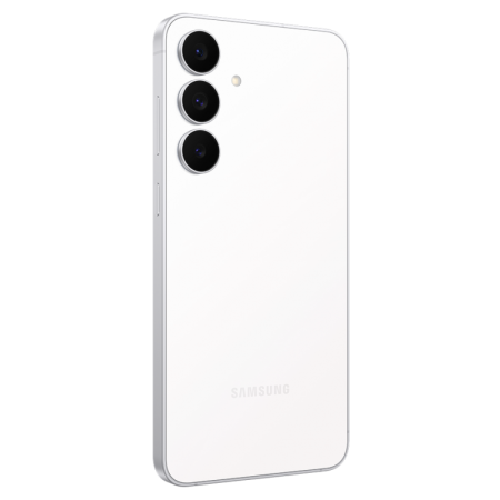 Смартфон Samsung Galaxy S25 FE 8/256GB White (Белый)