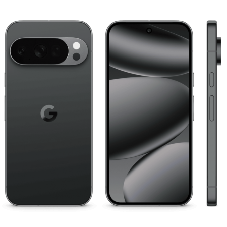 Смартфон Google Pixel 10 Pro 16/256GB Obsidian (Черный)