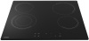 Электрическая варочная поверхность Candy CHXC64DVB