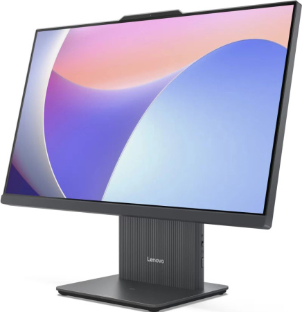 Моноблок Lenovo IdeaCentre AIO 24IRH9 Luna Grey (F0HN00KSRU)