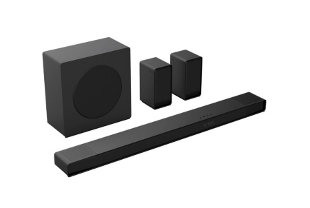 Саундбар Hisense AX5140Q