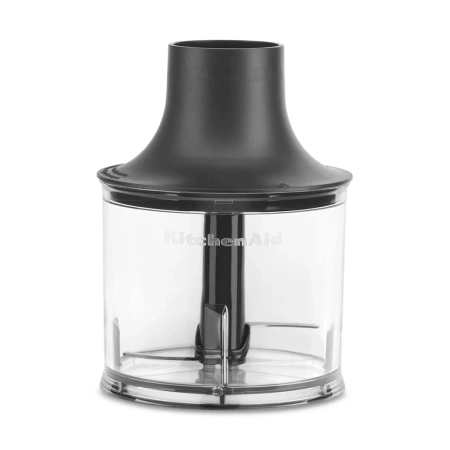 Погружной блендер KitchenAid  5KHBV83EBM матовый черный