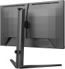 Монитор Philips 23.8" Evnia 3000 24M2N3200A черный IPS LED