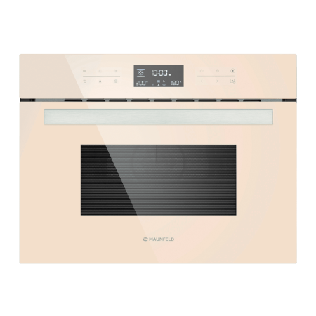Электрический духовой шкаф MAUNFELD MCMO.44.9GBG