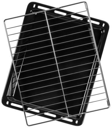 Духовой шкаф электрический Maunfeld AEOH.749B