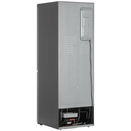 Холодильник с морозильником Samsung RB30A30N0SA/WT
