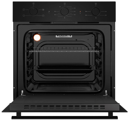 Духовой шкаф электрический Maunfeld AEOC6040B2