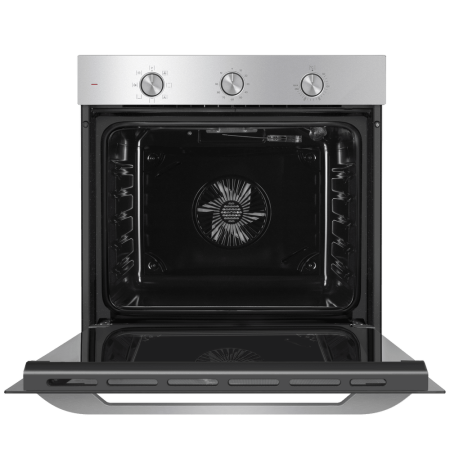 Духовой шкаф Maunfeld FEOF7871S