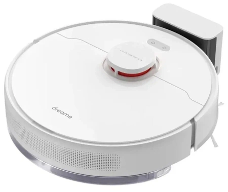 Робот-пылесос Dreame D10s