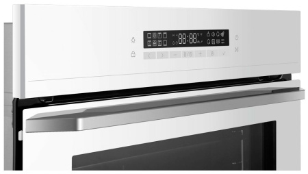 Духовой шкаф электрический Haier HOQ-P16AN5GW