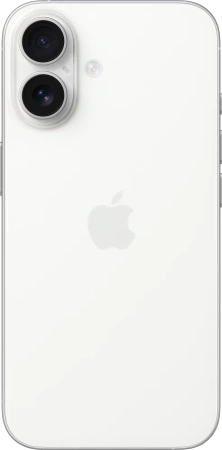 Смартфон Apple iPhone 16 512 ГБ White