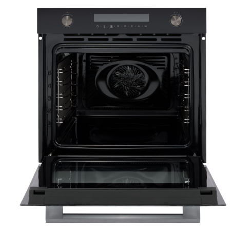 Духовой шкаф электрический Korting OKB 1471 CGN