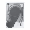 Сушильная машина SAMSUNG DV80T5220AW