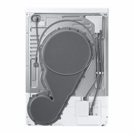Сушильная машина SAMSUNG DV80T5220AW