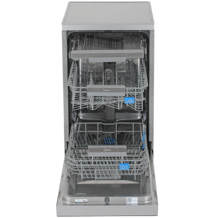 Посудомоечная машина Midea MFD45S350Si