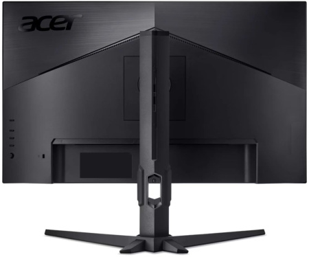 Монитор 27" ACER XV270UX1bmiiprx Black