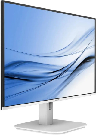 Монитор Philips 27" 27E1N1200AW FHD IPS LED белый 27E1N1200AW/01