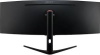 Монитор 49'' ACER Nitro EI491CURSbmiipphx, Curved 1800R, Black