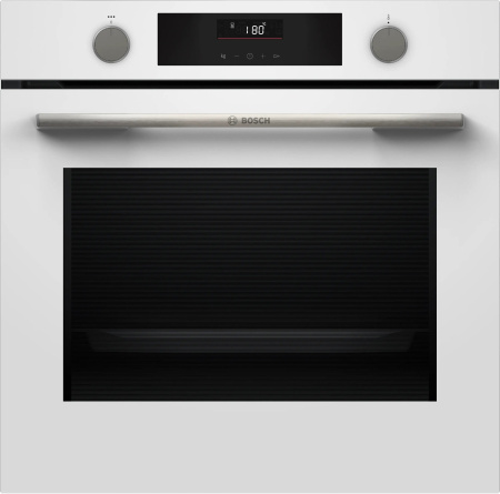 Электрический духовой шкаф Bosch HUA736EV0T