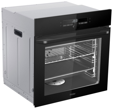 Духовой шкаф электрический Haier HOQ-F6CASGB