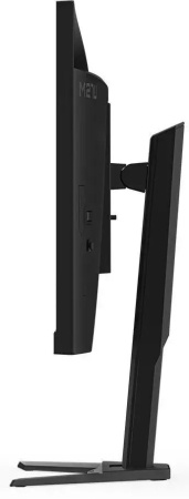 Монитор Gigabyte 27" M27U черный IPS LED