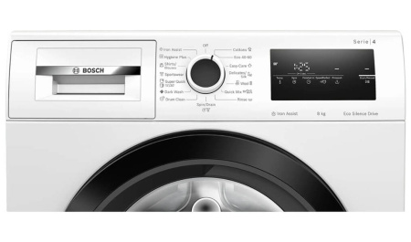 Стиральная машина BOSCH WAN24168BY