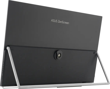 Монитор Asus 27" ZenScreen MB27ACF черный IPS LED