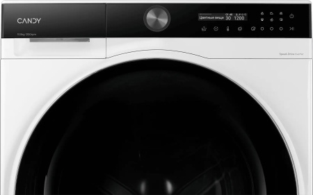 Стиральная машина Candy C47W 210MBSW-07