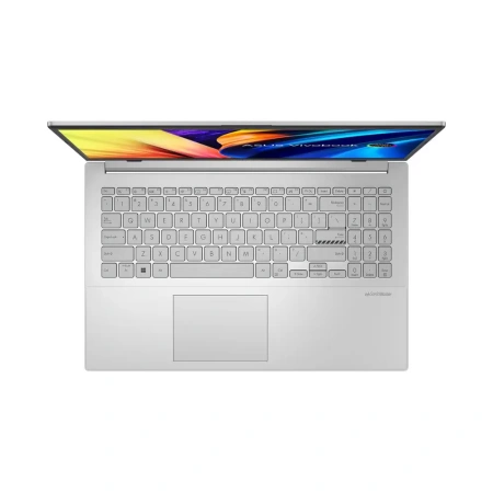 Ноутбук  ASUS VivoBook Go 15 OLED E1504FA-L1834