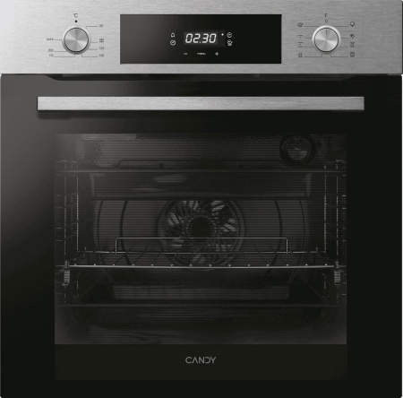 Духовой шкаф электрический Candy COS625XBLS